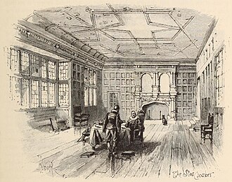 Star Chamber (England)